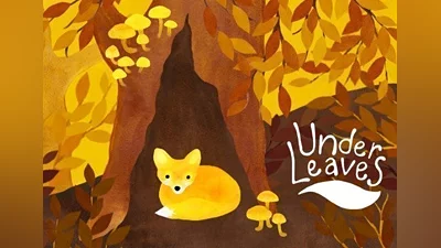 Under Leaves EN/DE/FR/JA/KO/RU North America (North America) [Nintendo Switch]