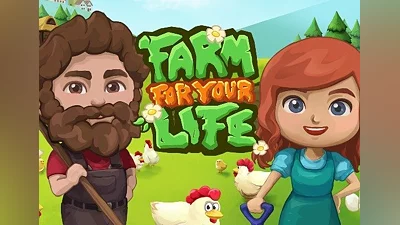 Farm For Your Life EN Argentina (Argentina) [Xbox One/Series]