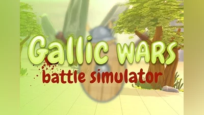Gallic Wars: Battle Simulator ARG EN Argentina (Argentina) [Xbox One/Series]