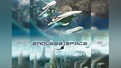 Endless Space Gold Edition EN/DE/FR/IT/PL/RU/ES EU (EU) [Steam]