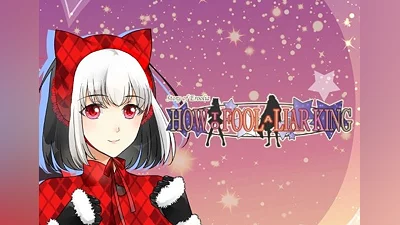 How to Fool a Liar King EN/DE/FR/JA/KO/RU Global (Global) [Steam]