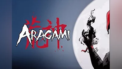 Aragami EN/DE/FR/IT/PL/JA EU (EU) [Steam]