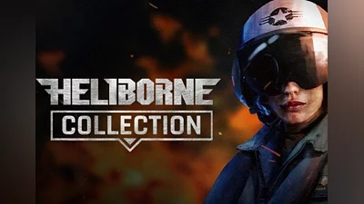 Heliborne - Collection Global (Global) [Steam]