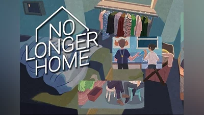 No Longer Home EN/JA/ZH/ZH Global (Global) [Steam]