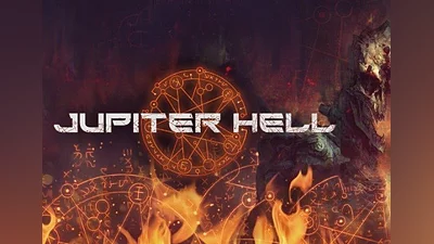 Jupiter Hell EN EU (EU) [Steam Gift]