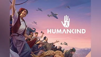Humankind Deluxe Edition EU (EU) [Steam]