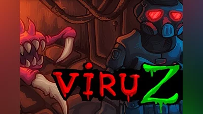 ViruZ EN Global (Global) [Steam]