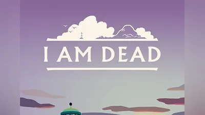 I Am Dead ARG Argentina (Argentina) [Xbox One/Series]