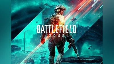 Battlefield 2042 United States (United States) [Xbox One]