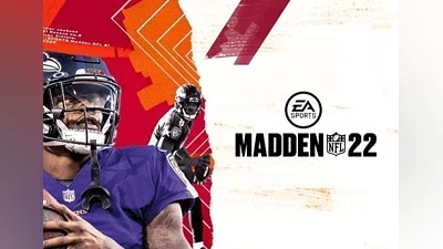 Madden NFL 22 EN EU (EU) [Xbox Series]