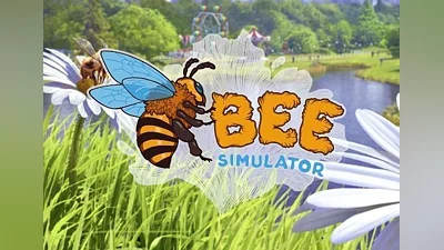Bee Simulator EU (EU) [Steam]
