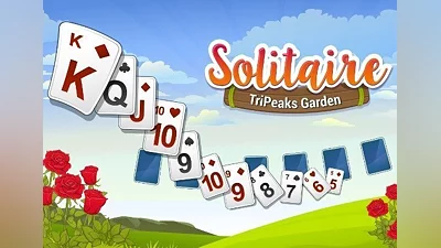Solitaire TriPeaks Flowers ARG EN Argentina (Argentina) [Xbox One/Series]