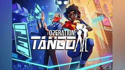 Operation: Tango Global (Global) [Steam]