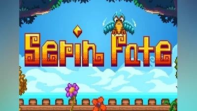 Serin Fate EN EU (EU) [Steam Gift]
