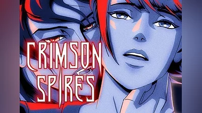 Crimson Spires ARG EN Argentina (Argentina) [Xbox One/Series]