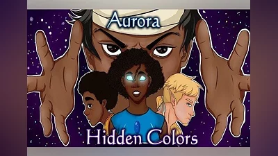Aurora: Hidden Colors EN/PT Global (Global) [Steam]