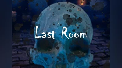 Last Room EN Global (Global) [Steam]