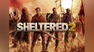 Sheltered 2 EN/DE/FR/JA/PT/RU/ZH/ES Global (Global) [Steam]