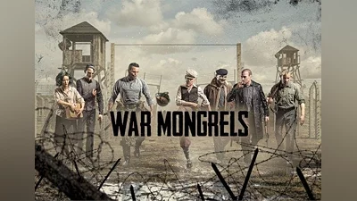 War Mongrels EN/DE/FR/IT/PL/JA/PT/ES Global (Global) [Steam]