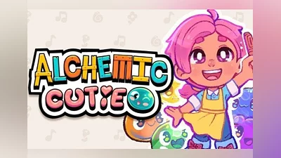 Alchemic Cutie EN EU (EU) [Xbox One/Series]