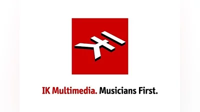 IK Multimedia T-RackS Master EQ 432 EN Global (Global) [Software License]
