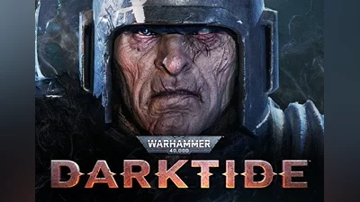 Warhammer 40,000: Darktide Global (Global) [Steam]