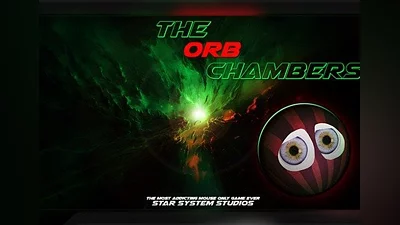 The Orb Chambers EN Global (Global) [Steam]