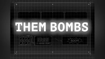 Them Bombs ARG EN Argentina (Argentina) [Xbox One/Series]