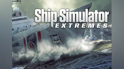 Ship Simulator Extremes - Collection EN/DE/ES EU (EU) [Steam]
