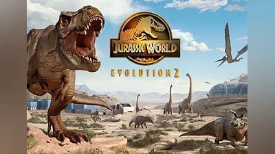 Jurassic World Evolution 2 EMEA (EMEA) [Steam]