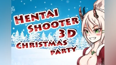 Hentai Shooter 3D: Christmas Party Global (Global) [Steam]