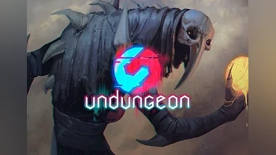 UnDungeon EN/RU Global (Global) [Steam]