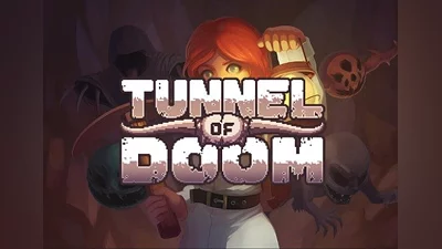Tunnel of Doom EN Global (Global) [Steam]