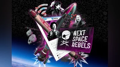 Next Space Rebels EN EU (EU) [Xbox One/Series]