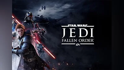 Star Wars Jedi: Fallen Order Deluxe Edition EN Argentina (Argentina) [Xbox One/Series]