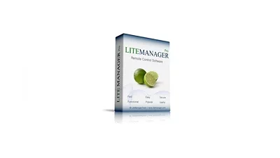 LiteManager Pro EN Global (Global) [Software License]