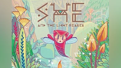 She and the Light Bearer EN/JA/RU/ZH/ZH Global (Global) [Steam]
