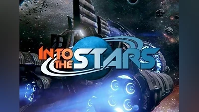 Into the Stars - Digital Deluxe EN/DE/FR/IT/PL/RU/ES EU (EU) [Steam]