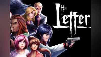 The Letter: A Horror Visual Novel ARG Argentina (Argentina) [Xbox One/Series]