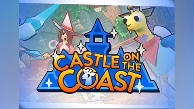 Castle on the Coast ARG Argentina (Argentina) [Xbox One/Series]