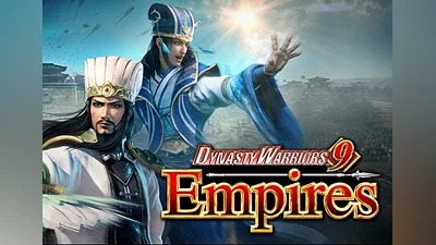 Dynasty Warriors 9: Empires Global (Global) [Steam]
