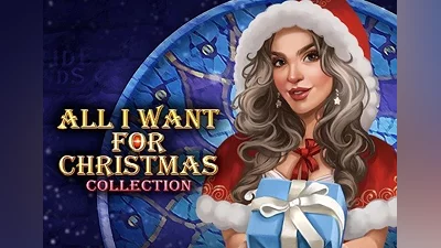 All I Want for Christmas Collection EN Argentina (Argentina) [Xbox One/Series]