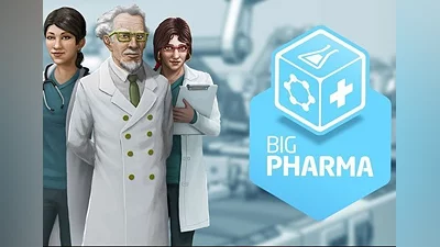 Big Pharma EN Global (Global) [GOG]