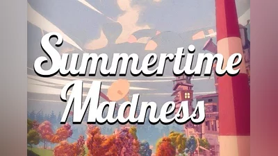Summertime Madness ARG EN Argentina (Argentina) [Xbox One]