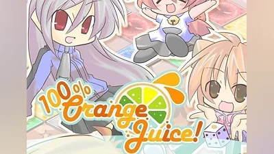 100% Orange Juice EN/JA/KO/PT/ZH/ES/ZH RU/CIS (RU/CIS) [Steam Gift]