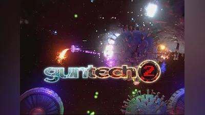 Guntech 2 EN EU (EU) [Xbox One/Series]