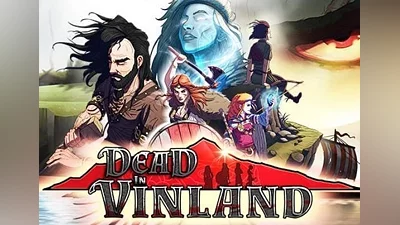 Dead In Vinland EN/DE/FR Global (Global) [Steam]