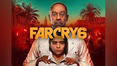 Far Cry 6 Gold Edition EN Turkey (Turkey) [Xbox One/Series]