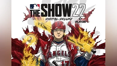 MLB The Show 22 Deluxe Edition EN Argentina (Argentina) [Xbox One/Series]