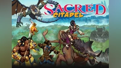 Sacred Citadel EN/DE Global (Global) [Steam Gift]